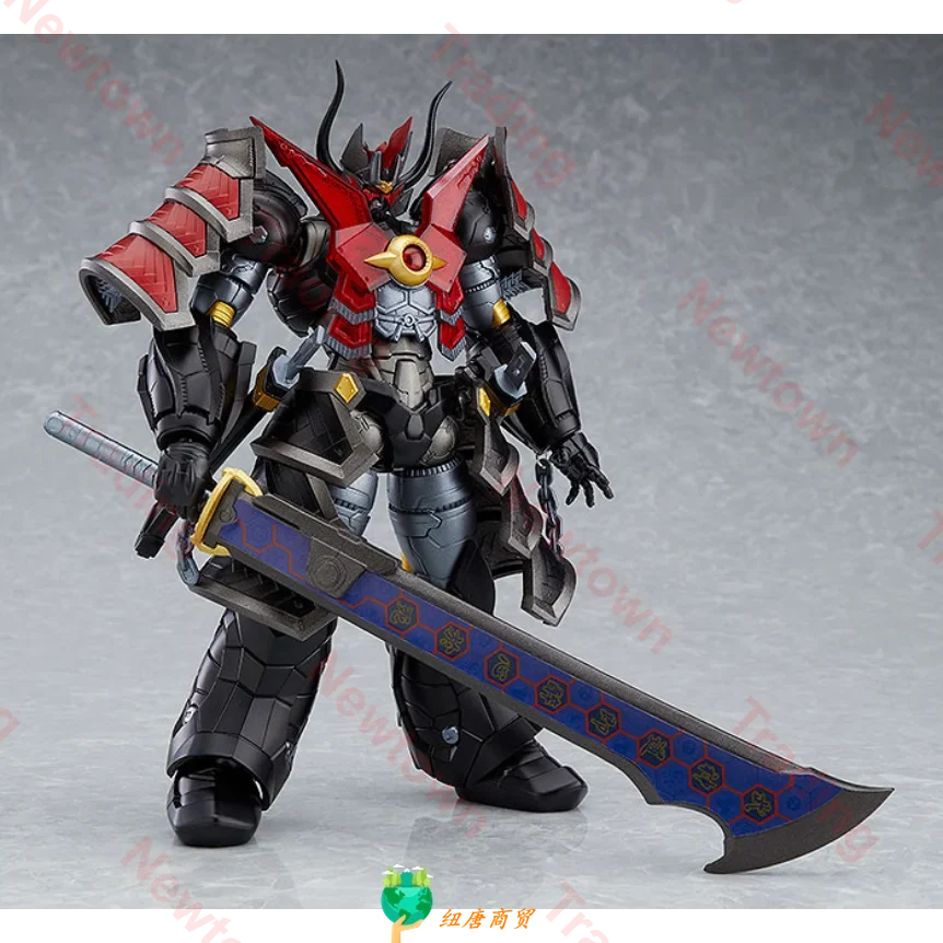 In Stock GSC Mazinkaiser Moving Sculptures, Collectible Figure Toys, Majin, Action Figures Collectible Gifts