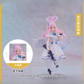 In Stock Max Factory Figma 636 Mika Misono Anime Action Figure - Assembly Model Ornament Collection Gift Genuine Toy