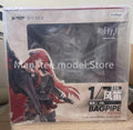  FuRyu Original Arknights Bagpipe Elite 2 VER. 1/7 PVC Action Figure Anime Model Toys Collection Doll Gift