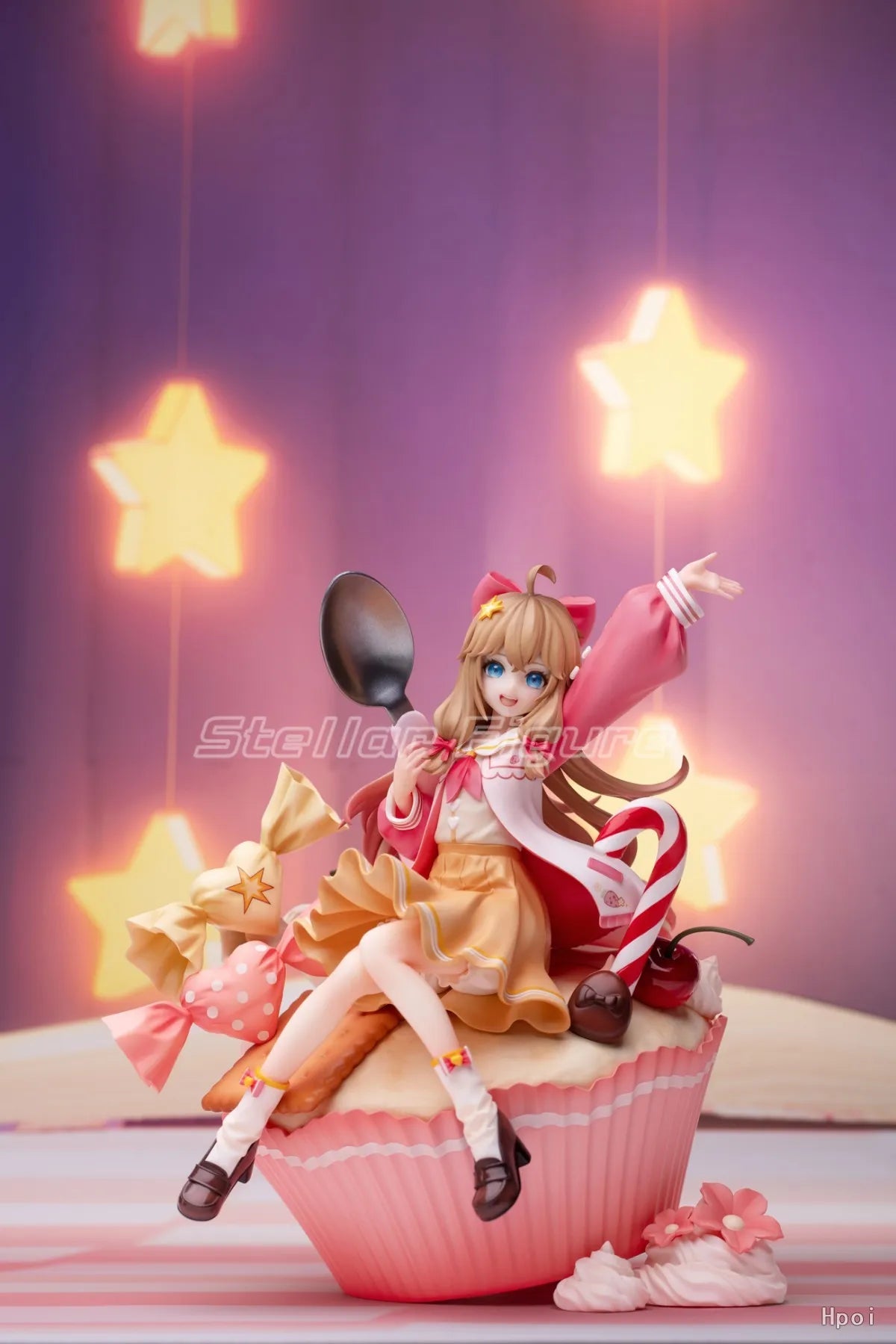 【SF】In Stock Myethos《A-SOUL》 Diana 1/7 Figure Model Toys Gifts