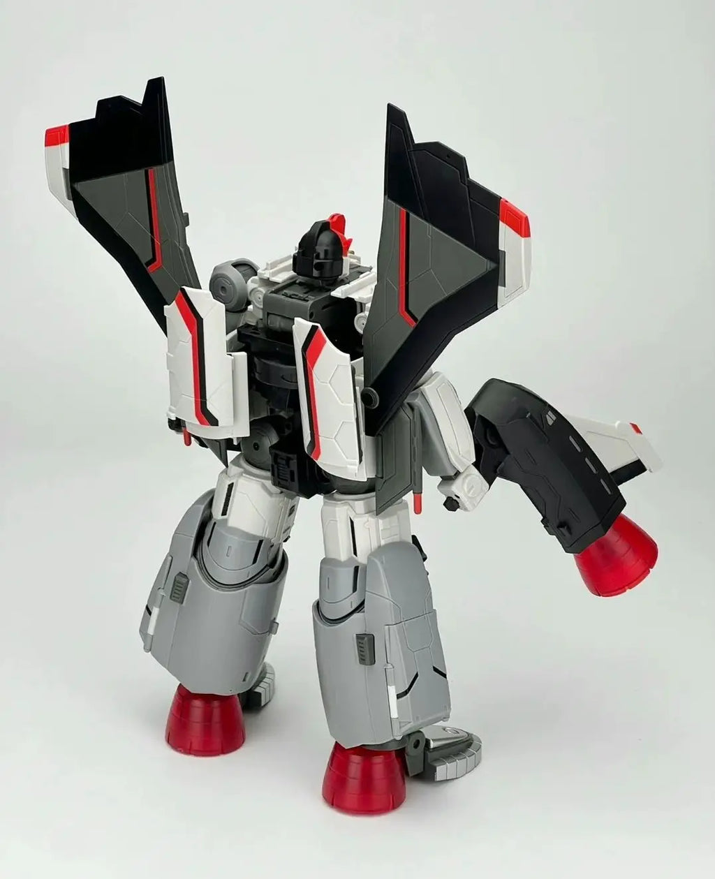 Transformation Fans Hobby MB-22 MB22 ASTRO FLAME Jetfire SKY FLAME A Ver Can Combine Action Figure