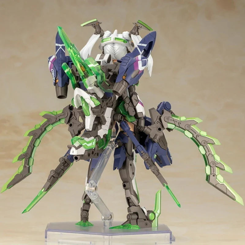 Kotobukiya Original FRAME ARMS GIRL Series FAG Regular Edition Coronis Anime Action Figure Assembly Model Toys Collectible Model