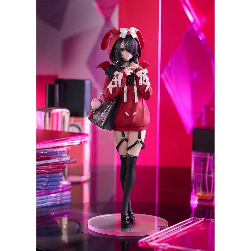 Pre-order GSC POP UP PARADE "Needy Streamer Overload" Amamiya Komugi L size figure