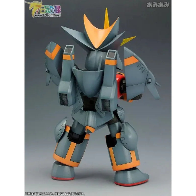 Kotobukiya Original D-STYLE Plastic Assembly Model Steel Bath Tower Anime Action Figure Assembly Model Toys Model Gifts for Boys