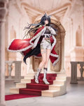 New Model Toy Texas the Omertosa Arknights Game Character Figures Sculpture Anime Cartoon Collectible Action Figural Statue