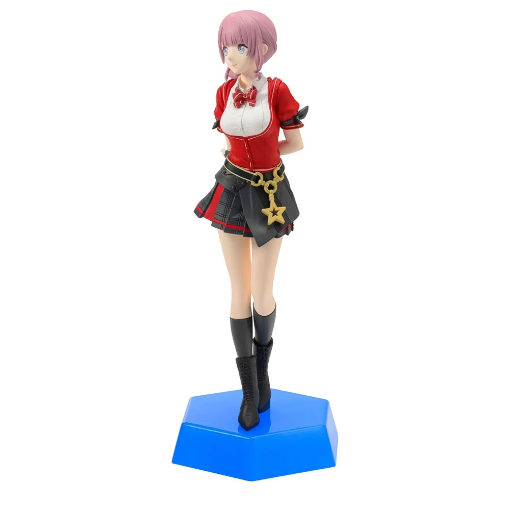 In Stock Original SEGA  Project Sekai Colorful Stage! Feat Hatsune Miku Mochizuki Honami Anime Figure Action Figure Garage Kit
