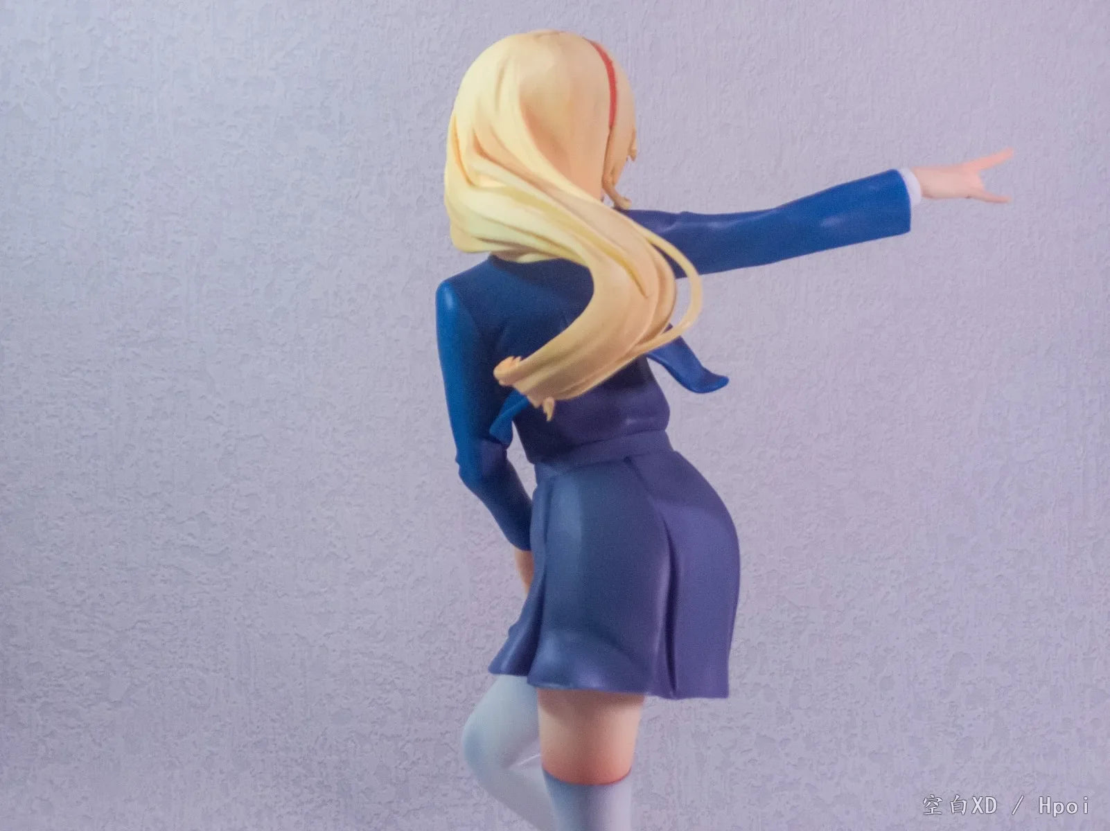 【FS】Original FuRyu Super Special SeriesLoveLive!  SuperStar HEANNA SUMIRE Figure Model Gift Collection