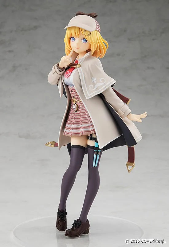 【SF】In Stock GSC POP UP PARADE Hololive Watson Amelia Figures Collection Gifts Anime
