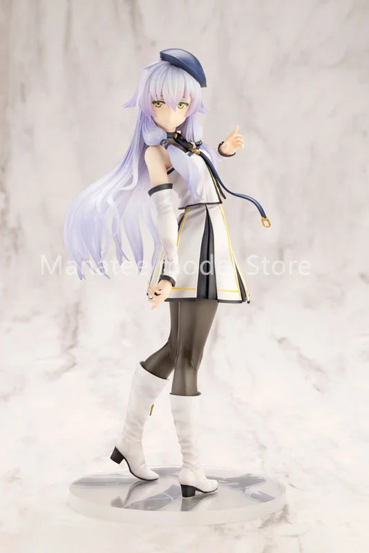 Kotobukiya Original The Legend of Heroes: Kai no Kiseki Altina Orion Ver.2 1/8  PVC Action Figure Anime Model Toys Doll Gift