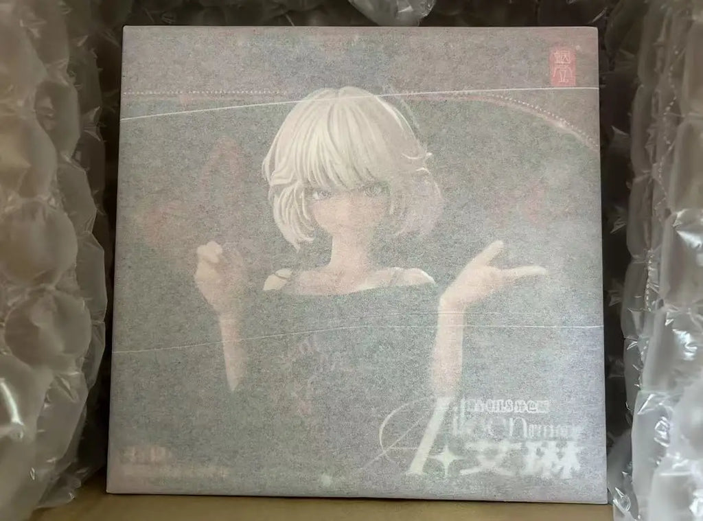 Vorrätig Snail Shell Aileen RA-01LS Holiday Alternate Color ver. WF 2025 Brandneue Anime Action Sammelfigur Modell Spielzeug