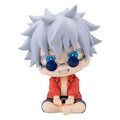 Anime JJK Suguru Geto Satoru Gojo Edition Q Collectible Action Figures Set - Gato And Gojo Statues for Kids