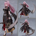 figma 602 Hololive Production Mori Calliope Painted Non-Scale Action Figure Toy Anime Figurals Brinquedos