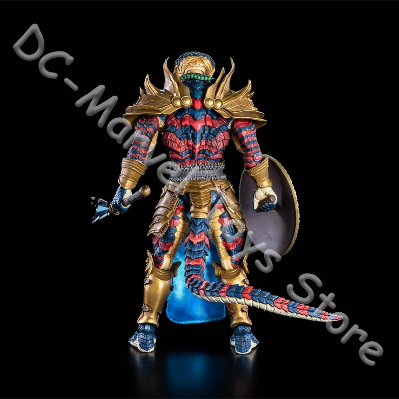 In Stock Four Horsemen Mythic Legions Ninian Infantry 1/12 6inches Action Figure Model Action Figure Custom Gift Toys