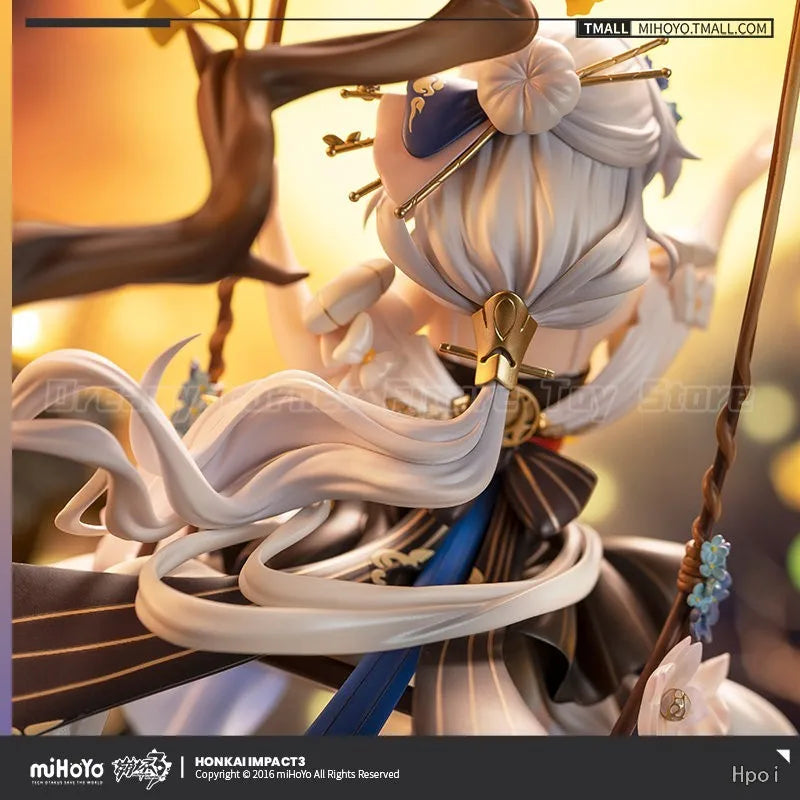 【In Stock】Original HobbyMax MiHoYo Honkai Impact 3 Theresa Apocalypse 1/7 Scale Figure Toys Model Collection Gift Ornaments