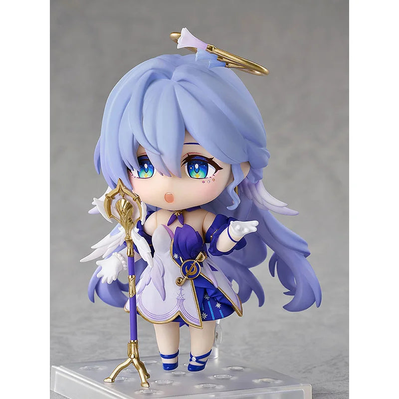In Stock Good Smile GSC 2694 Nendoroid Honkai: Star Rail Robin Anime Figure Action Model Collectible Toys Gift