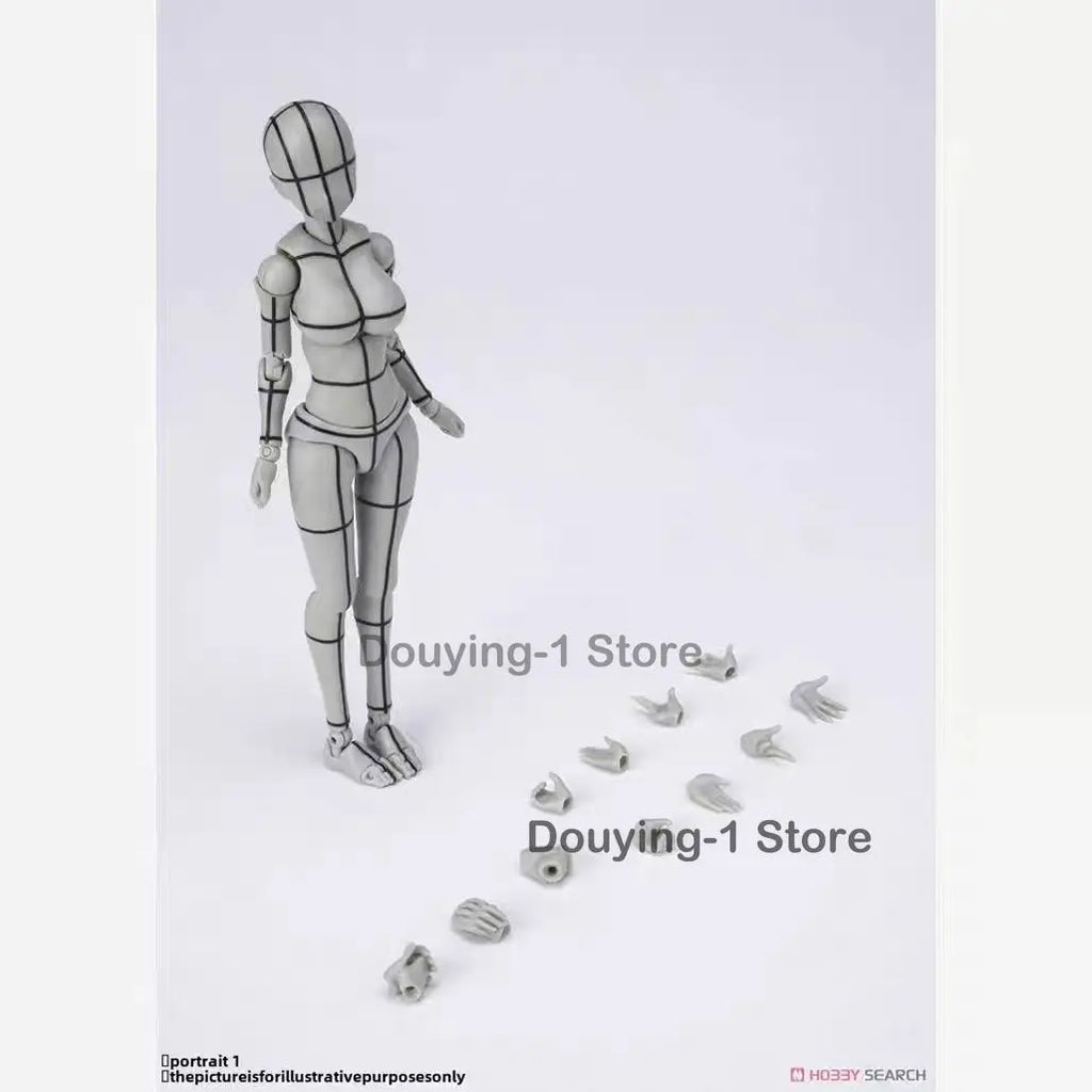 In Stock Original Bandai Shf Painting Photography Material Sports Edition Line Action Figure PVC Practical