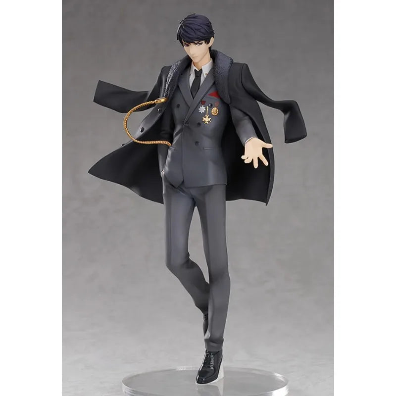 【In Stock】 Original  Good Smile Company Pop Up Parade Love and Producer Li Zeyan Collection Series Anime Figure Model Toys