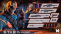 In Stock Mixmax Deathstroke 1/12 Scale Action Figures 6 inchAnime Character Slade Joseph Wilson Terminator Model Toys Collection