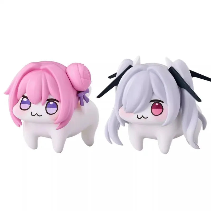 Summer Anime Season, Victory Muse Dorothy Q Edition Figure, Pink Dog Game, Figure Anime Ornament Doll, Doll Toy, Spot