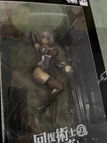 Authentic Animester Redo Of Healer Kureha Freia Setsuna Chinesisches Kleid Ver. Figur Fashion Trendy Sammlerstück Display Brandneu