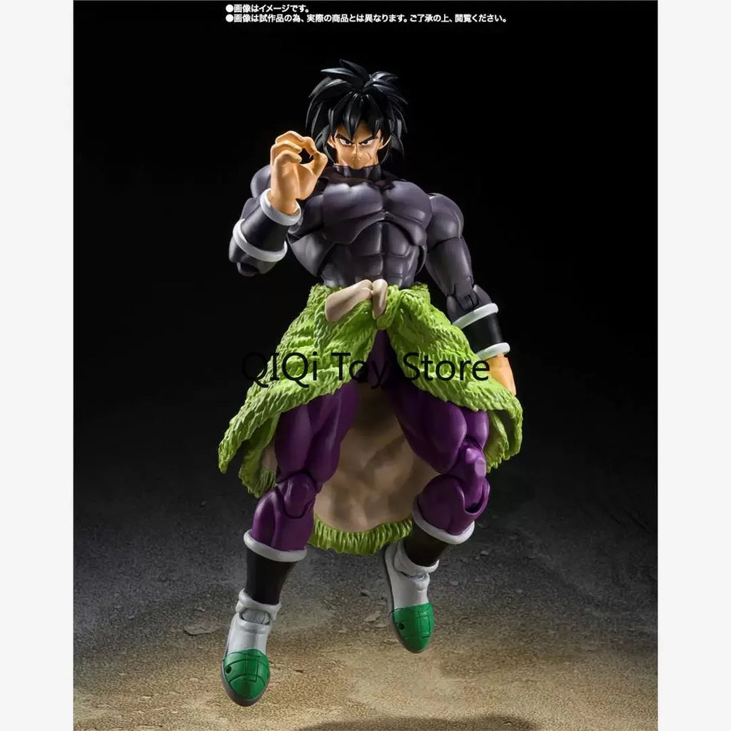 Spot Bandai SHF Black Release Raoli Superhero Assembled movable Doll