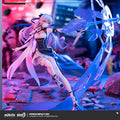 In Stock Mihayou/Benghuai 3 Bronia 1/7 Figure Secondary Silver Wing Ver. MiHoYo Action Figure Collection Gift
