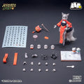 【Vorverkauf】 LADoTOYS ERA-004 Liya Frühlingsfest-Version Actionmodell Sammlerfigur Spielzeug