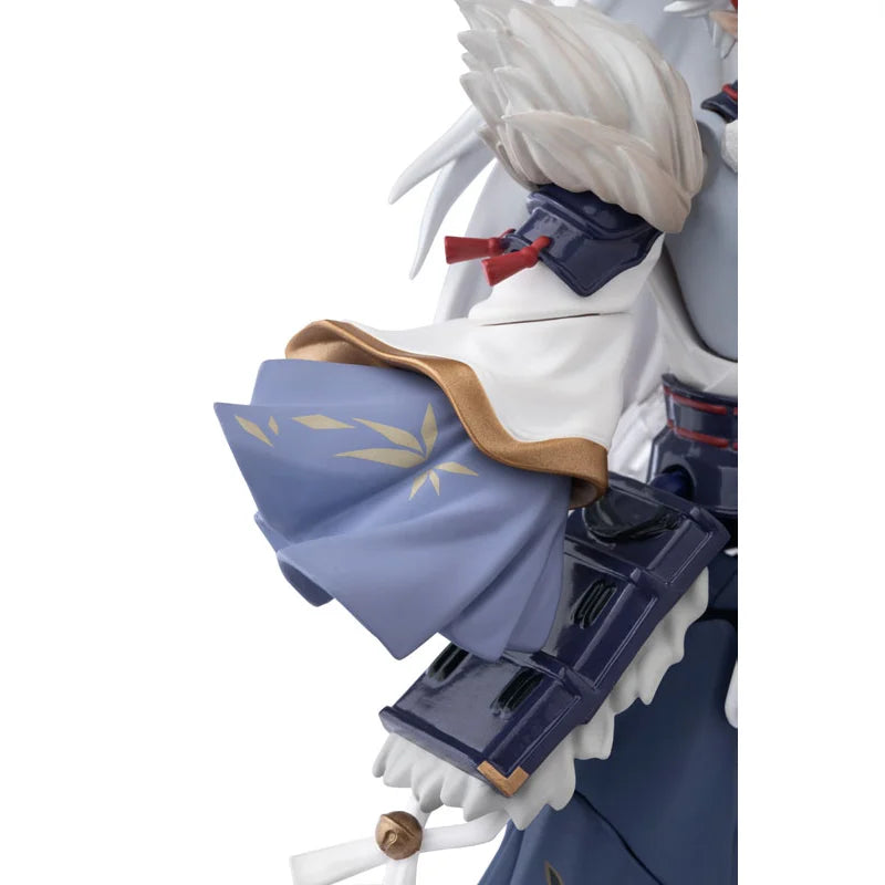 100% Original Figma SP-132 Onmyoji Honkaku Gensou RPG Ibaraki Douji In Stock Anime Action Collection Figures Toy
