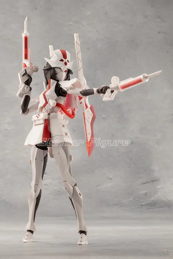 【SF】In Stock Original Kotobukiya Megal Maria Ruby Eye Figures Collection Animation Gift