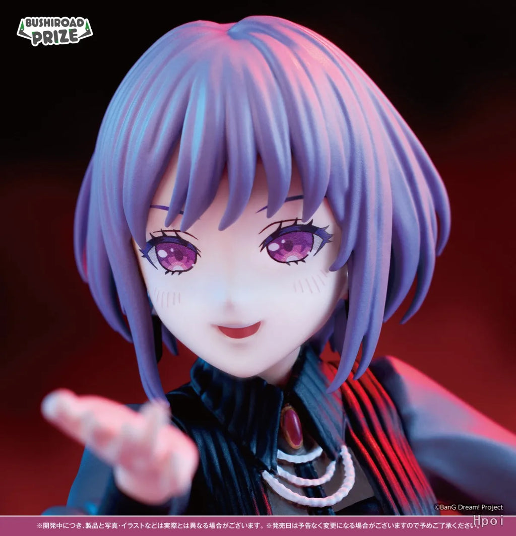 【Original】Bushiroad Creative BanG Dream! Ave Mujica Nyamu Yūtenji Figure Model Toy
