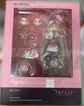 Original Max Factory Figma#477 Magic Records Magic Girl Xiaoyuan's Extraordinary Tamaki Iroha Action Figure Model Toys