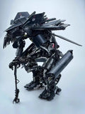 3A Threezero DLX Skyfire Combinable Transforming Toy Movie Revenge War Alloy Finished Character Poseable Model Collectible Gift