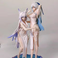 1/6 Scale Jingliu And Baiheng Hakimi Story Version Double Swing Anime Game Action Figure Statue Gift For Anime Fans Collectors