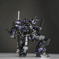 2026 New Hot Hg MS-08TX[EXAM] 1/144 High Quality Assembly Model Kit Action Figure Model Gifts Toy Collection for KIds