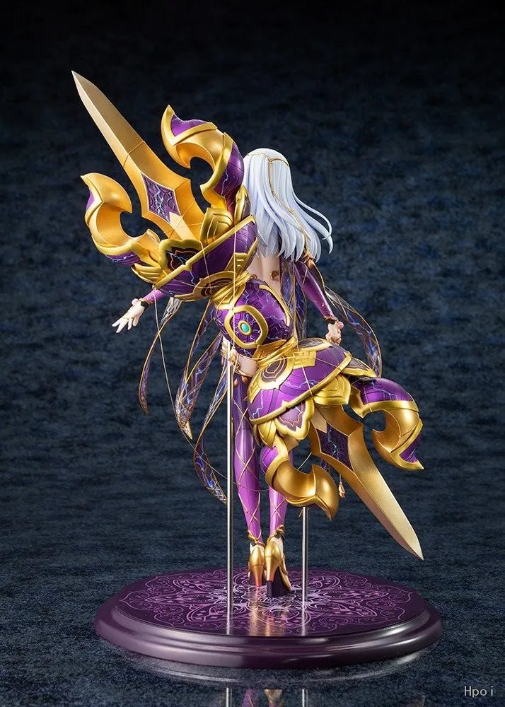Original in Stock KADOKAWA KDcolle Fate/Grand Order Kama 1/7 Figures Model Toy Gift Collection Ornament