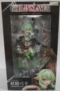 【FS】Original Phat Scale 1/7 Goblin Slayer High Elf Archer Figure Model Gift Collection