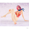 【MT】Original MegaHouse POP Limited Edition ONE PIECE Vinsmoke Reiju Figur Spielzeugsammlung Ornament