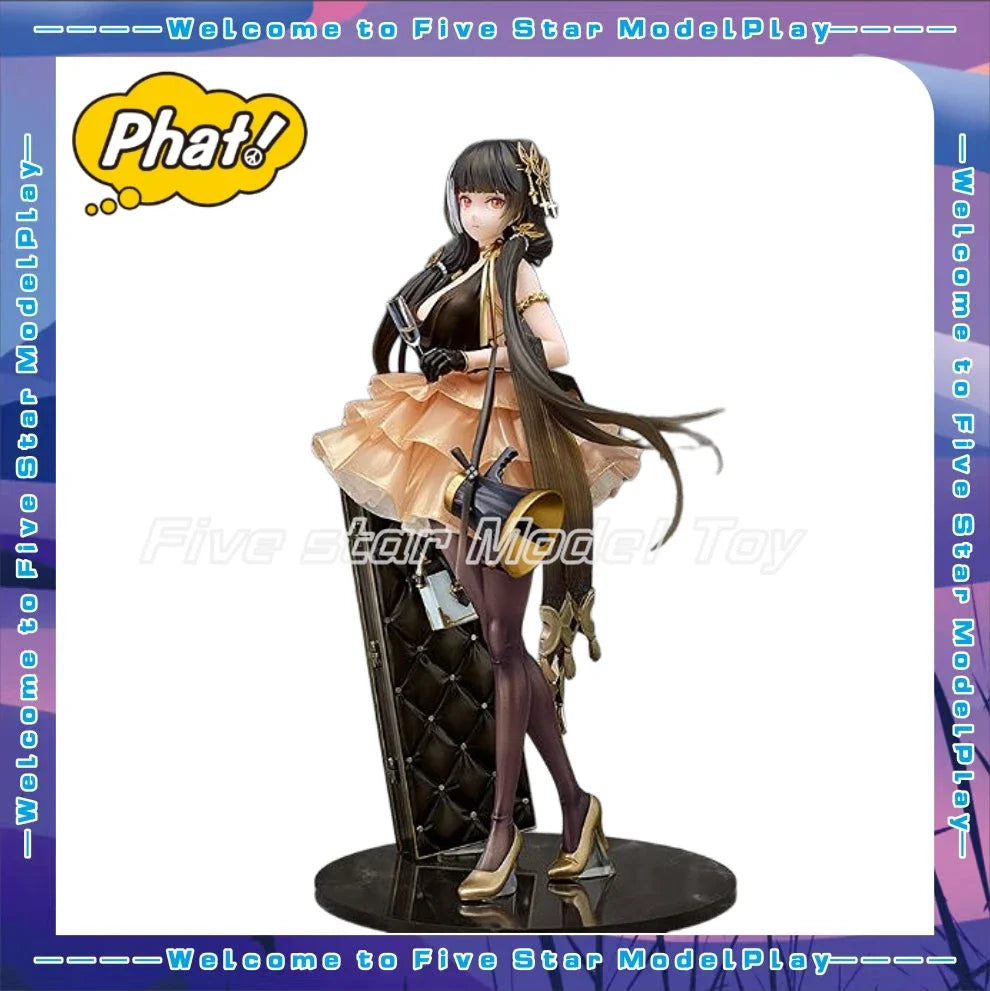 【FS】Original Phat Scale 1/7 Girls Frontline RO635 The Ruler Figure Model Gift Collection