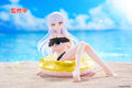 ã€TMã€‘Auf Lager TAITO Schwimmring Mädchen Angel Beats! Tachibana Kanade Neue Version Figuren Modell Spielzeug Geschenk Sammlerstück