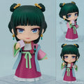 18cm BRILLIANT Kusuriya no Hitorigoto Maomao Anime Girl Figure The Apothecary Diaries Jinshi/Shisui Action Figure Model Doll Toy