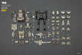 【SF】JOYTOY Dark Source 1/18 Action Figure APOC Series Sky Striker Precision Strike Mech Model Toys Gifts Collection