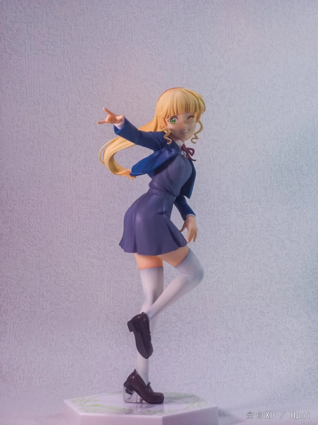 【FS】Original FuRyu Super Special SeriesLoveLive!  SuperStar HEANNA SUMIRE Figure Model Gift Collection
