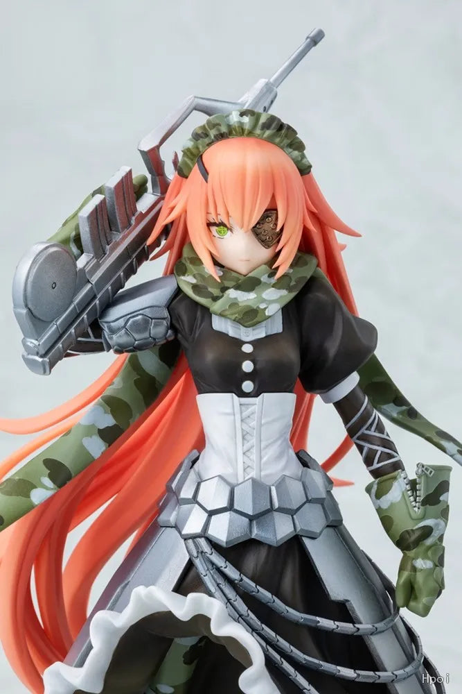 Original in Stock KADOKAWA KDcolle OVERLORD Chizzy Delta 1/8 Figures Model Toy Gift Collection Ornament