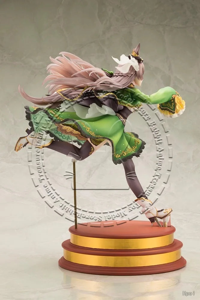 In Stock Original Genuine Kotobukiya Uma Musume Pretty Derby Satono Diamond  1/7 PVC Statue Anime Figure Collectible Gift