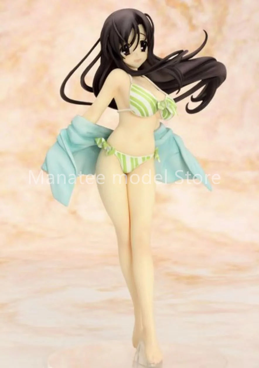 100 % Original Kotonoha Katsura PVC Actionfigur Anime-Modell Spielzeugfigur Sammlung Puppe Geschenk