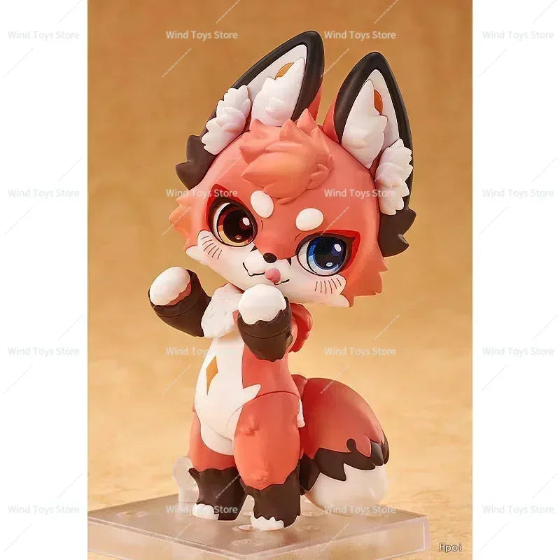 GoodSmil 2011 Fluffy Land River PVC Action Figure Model Toy Doll Collectable Gift - in Stock Original