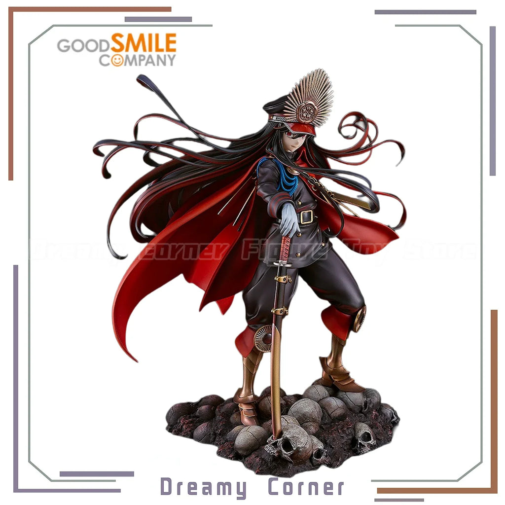 【Auf Lager】Original GSC Fate/Grand Order Oda Nobunaga 1/7 Figur Spielzeug Modelle Animationssammlung Ornamente