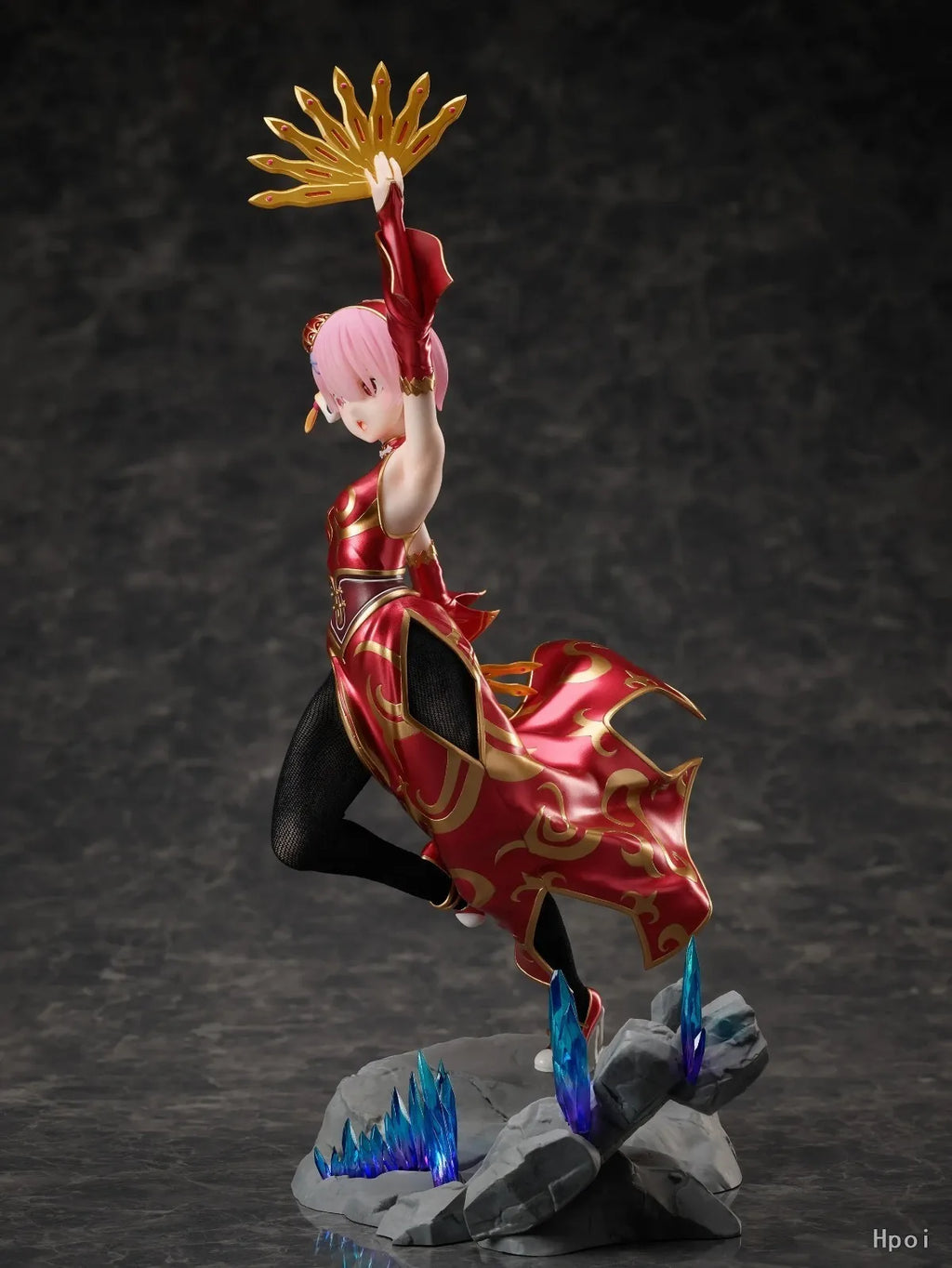 【Original】F:NEX Re: Life A Different World From Zero Ramu China Dress 1/7 Scale Figures Collectibles Models Classic Anime Toys