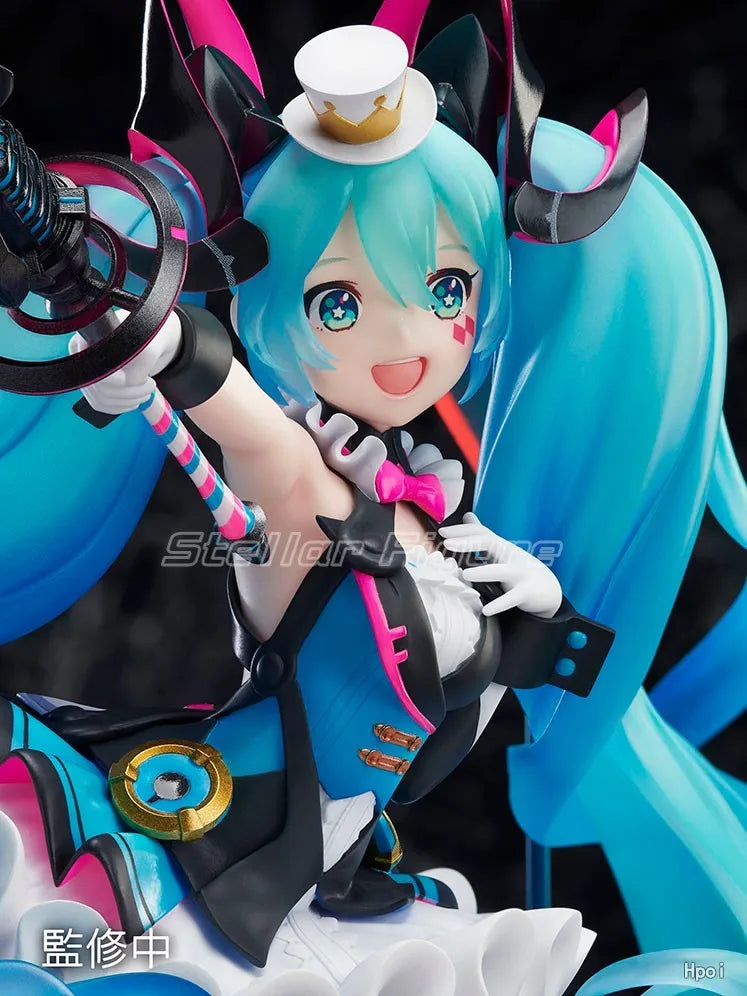 【SF】In Stock F:NEX VOCALOID Miku 1/7 Scale Figures Model Original Collection