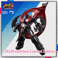 Venue Limited Edition CCS Tiepo ZERO CCS TOYS  Original  ZERO MORTAL MIND Dynamic Super Robot Alloy Action Figure Collect Gifts